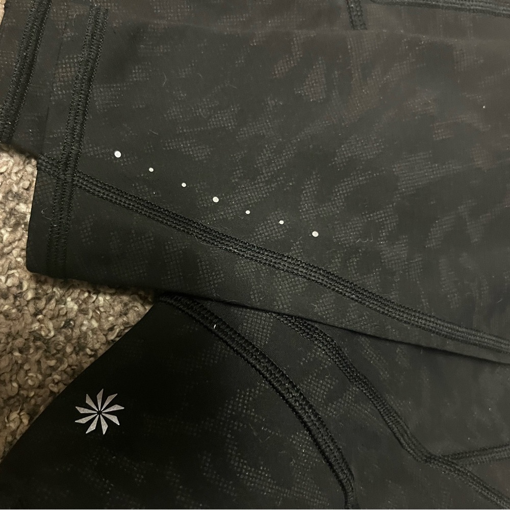 Athleta Rainer Leggings View 3